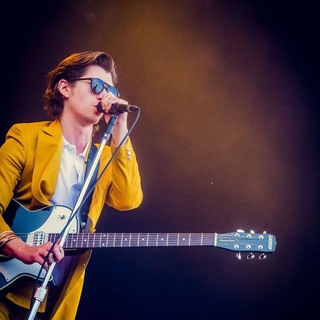 Songs Arctic Monkeys 🐵