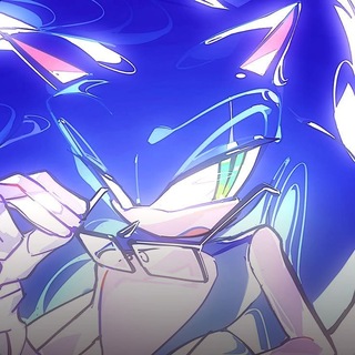 @Sonic_Huntrix
