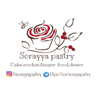 @sorayyapastry