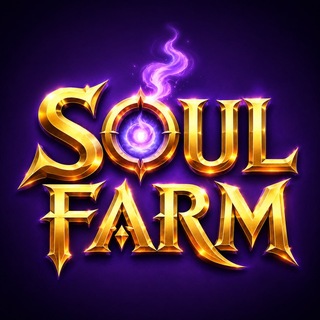 @SOULFARMBOT