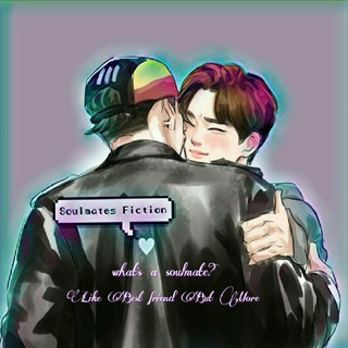 @Soulmates_Fiction