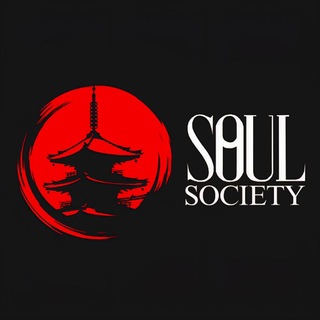 @SoulSocietyHQ
