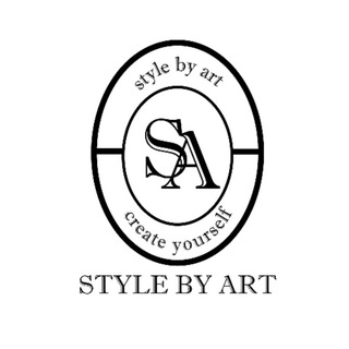 🔲 Style by Art