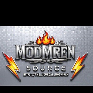 @sourcalmodmren