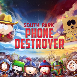 South Park: Phone Destroyer