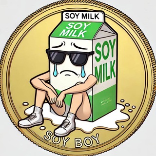 @SoyCoin