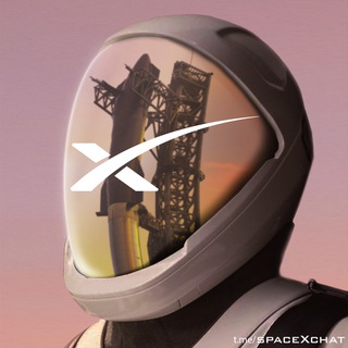 @SpaceXChat
