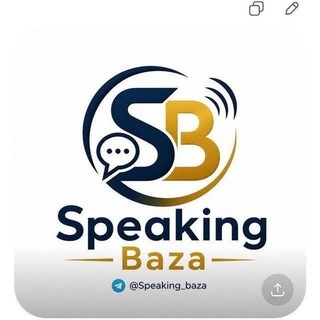 @Speaking_baza