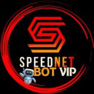 SpeedNET SSH [BOT VIP]