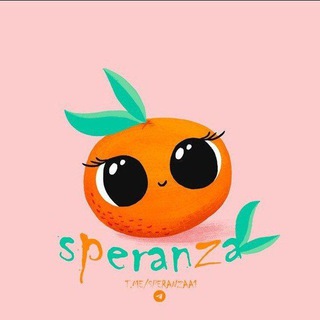 @Speranzaa1