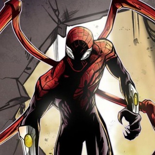 @SpideypoolCEO