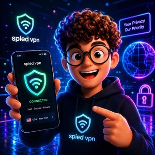 @Spied_Vpn