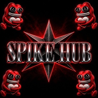 @spikehubxawiee