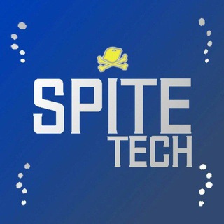 Spite - Security & Privacy | Invite