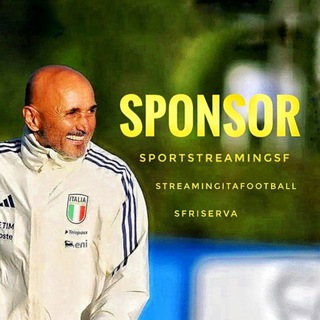 Sponsor STREAMINGfootbaII