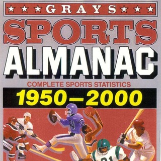 Sports Almanac
