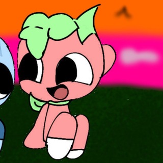 @SproutsidlySilly