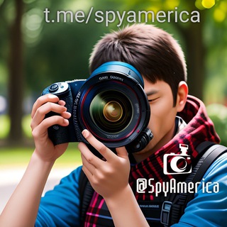 SPY America Oficial 📸