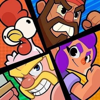 Squad Busters Private Server by MSM Hacks