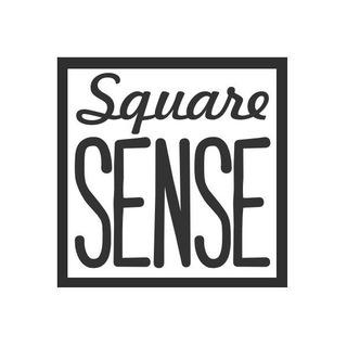 Square ❐ Sense | ФОТОблог 📷 PHOTOblog