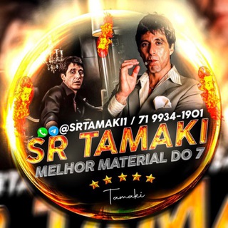 Sr Tamaki