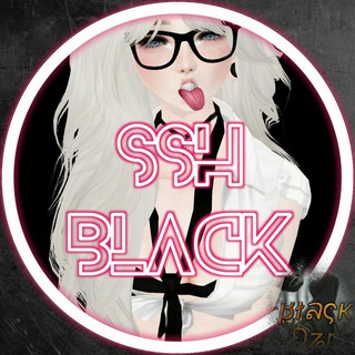 👑 SSH BLACK 👑