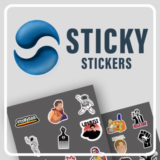 @ssticky