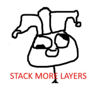 @stackmorelayers