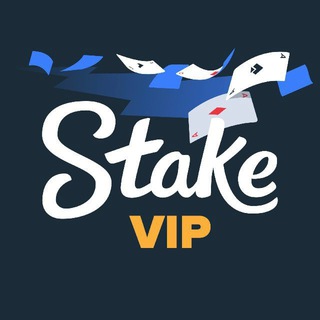 Stake VIP BONUS🔥