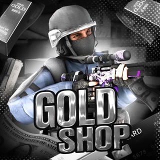 STANDOFF 2 GOLD SHOP