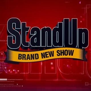 Stand Up 2020 HD