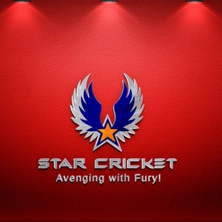 Star Cricket 🏏