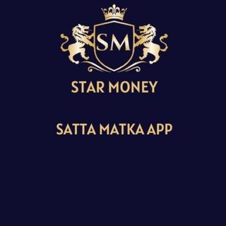 STAR MONEY MATKA APP