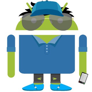 @startandroidchat