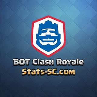 Bot Supercell