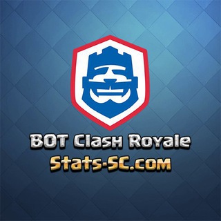 @StatsScBot