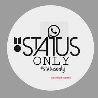 Status only