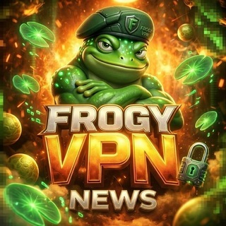 @stealthfrog_vpn