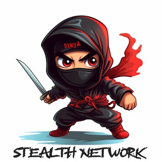 @stealthnetwork