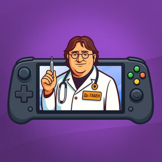 Steam Deck Windows | Legion Go 🇷🇺