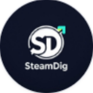 @SteamDig