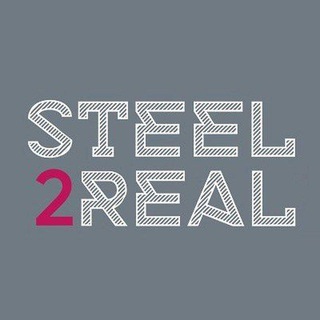 @steel2real