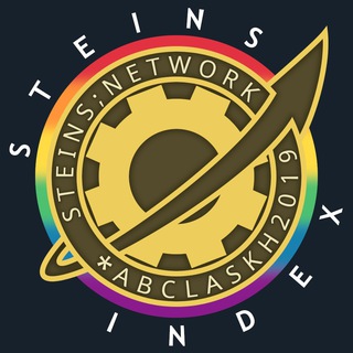 @SteinsIndex