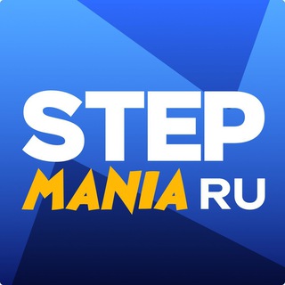 @step_Mania_RU