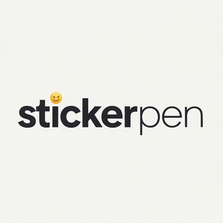 StickerPen