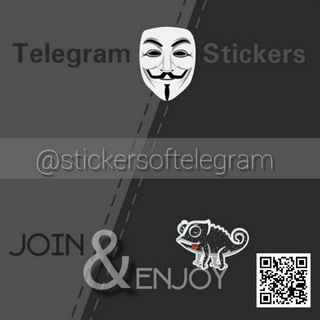 @stickersoftelegram