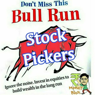 STOCK_Pickers💰💹