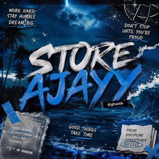 @storeajayy
