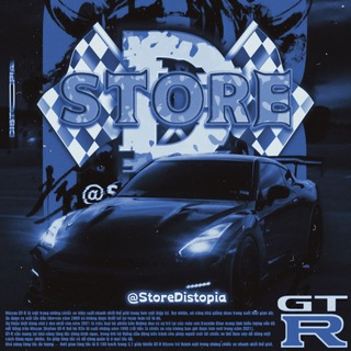@STOREDISTOPIA