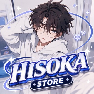 @StoreHisoka